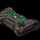Illustration for article titled Modern Warfare 2 PS3 Combat Controller Review: DeLIGHTful